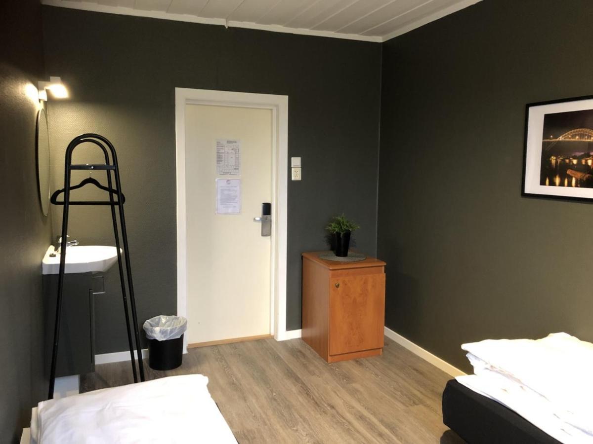 Aktivitetsbyen Gamle Fredrikstad Exteriér fotografie