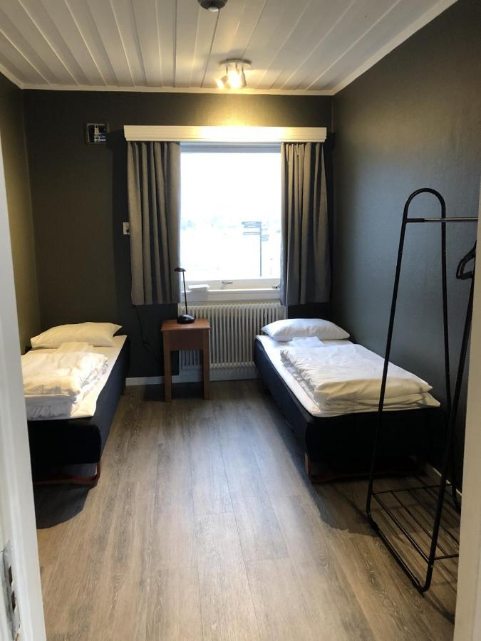 Aktivitetsbyen Gamle Fredrikstad Exteriér fotografie
