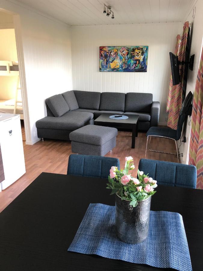 Aktivitetsbyen Gamle Fredrikstad Exteriér fotografie