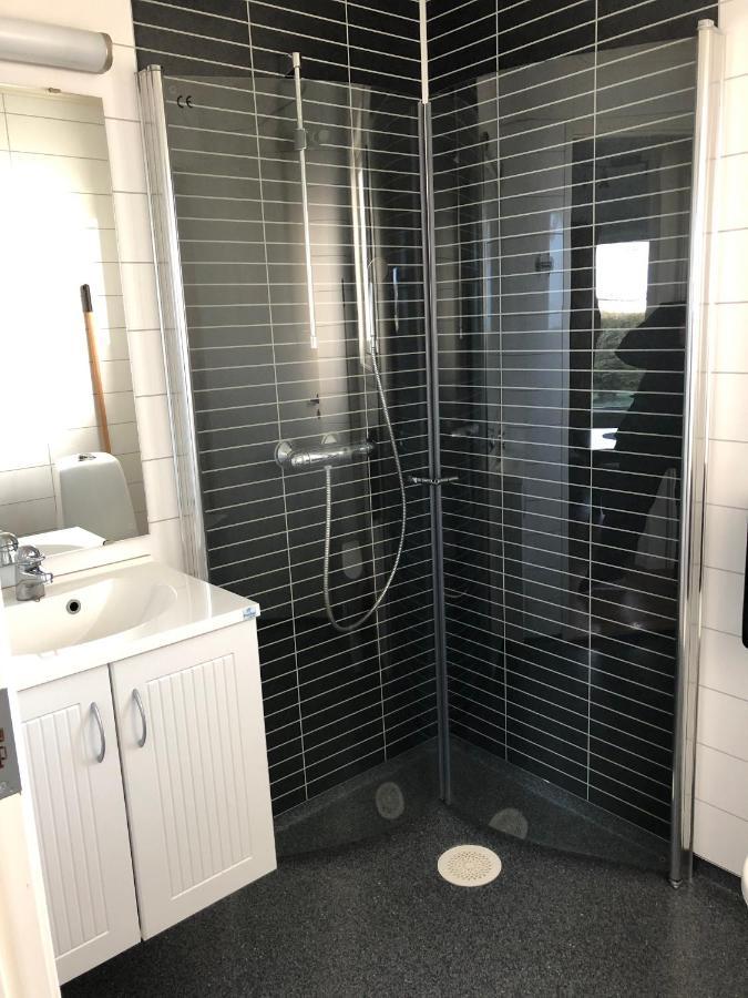 Aktivitetsbyen Gamle Fredrikstad Exteriér fotografie